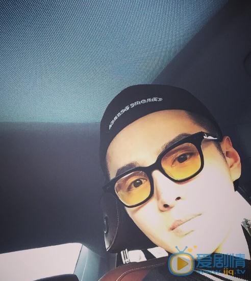 张昊唯生活照 张昊唯高清写真_张昊唯高清剧照