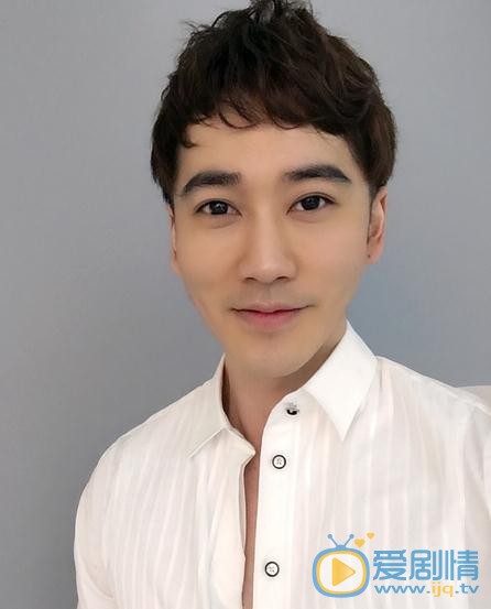 毛方圆生活照 毛方圆高清写真_毛方圆高清剧照