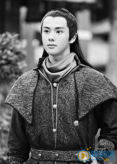 王子桀《特工皇妃楚乔传》剧照 王子桀高清写真_王子桀高清剧照
