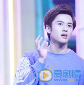 王子桀《大牌对王牌》照 王子桀高清写真_王子桀高清剧照