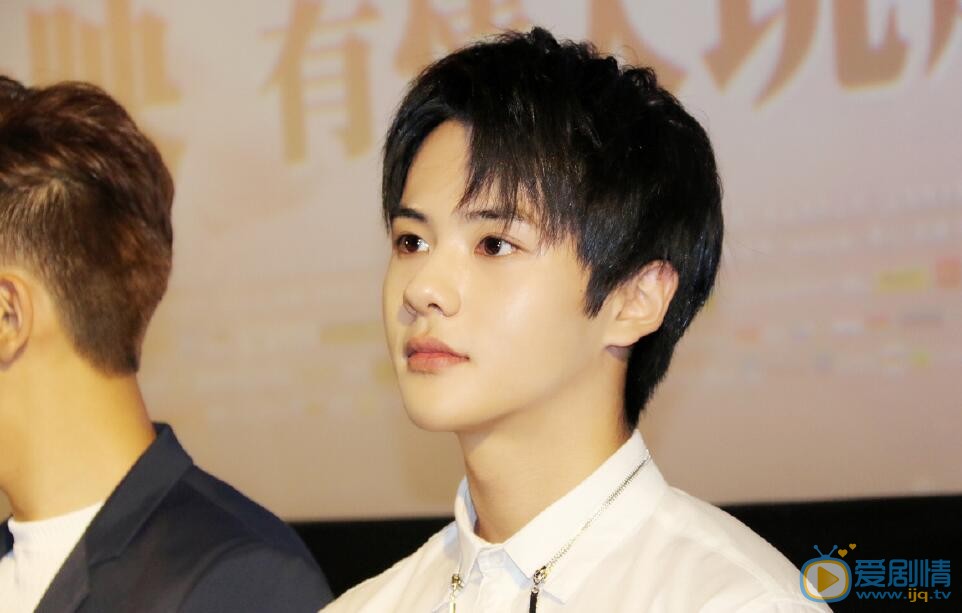 王子桀帅照 王子桀个人资料介绍