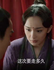 三生三世十里桃花第16、17集预告  夜华离开素素独守空房  夜华为和素素在一起假死