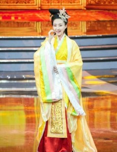 王牌对王牌最新录制：后宫娘娘刘晓庆佘诗曼蔡少芬唐艺昕王丽坤来了