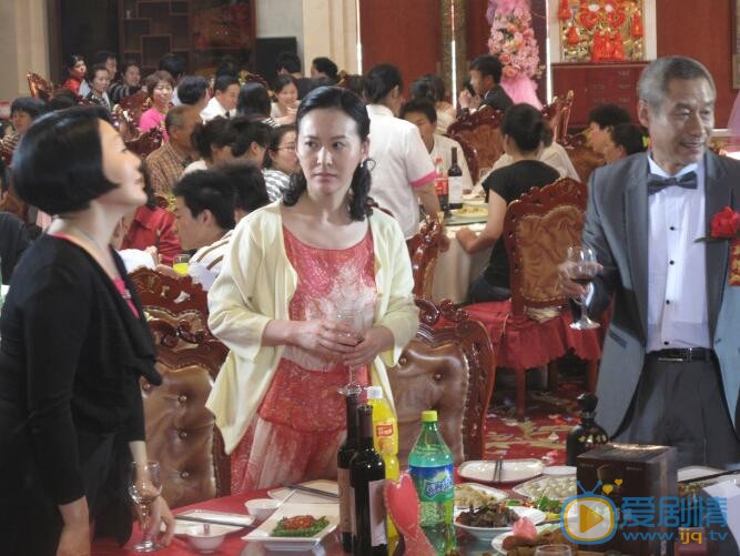 张大静《我的极品老妈》剧照 张大静高清写真_张大静高清剧照
