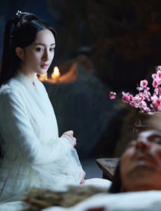 三生三世十里桃花墨渊复活了吗？墨渊结局是什么？