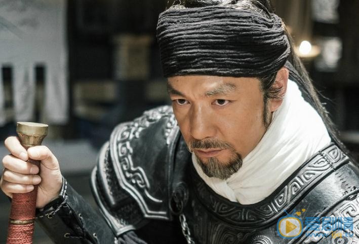 大秦帝国之崛起白起是谁扮演的？白起扮演者邢佳栋个人资料介绍