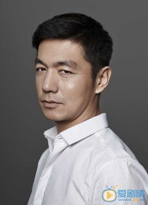 大秦帝国之崛起白起是谁扮演的？白起扮演者邢佳栋个人资料介绍