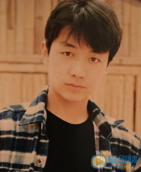大秦帝国之崛起白起是谁扮演的？白起扮演者邢佳栋个人资料介绍