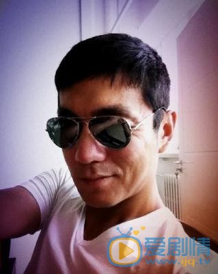 大秦帝国之崛起白起是谁扮演的？白起扮演者邢佳栋个人资料介绍