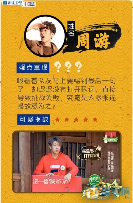 周游《二十四小时》照 周游高清写真_周游高清剧照