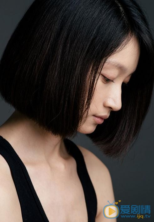 大秦帝国之崛起赵蔓是谁扮演的？赵蔓扮演者沈佳妮个人资料及图片欣赏