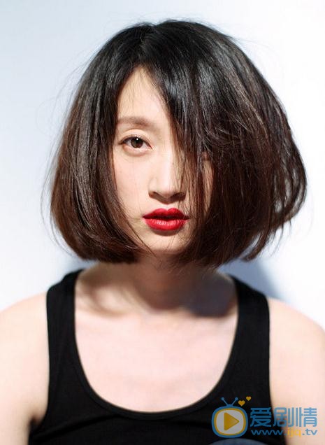 大秦帝国之崛起赵蔓是谁扮演的？赵蔓扮演者沈佳妮个人资料及图片欣赏