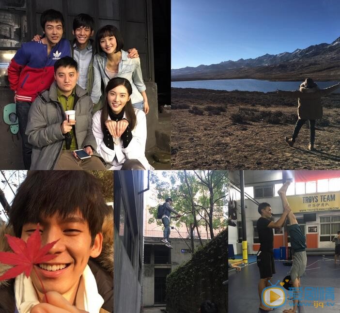 林伯宏合照 林伯宏高清写真_林伯宏高清剧照
