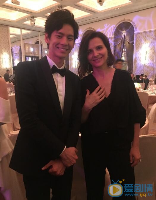 林伯宏合照 林伯宏高清写真_林伯宏高清剧照