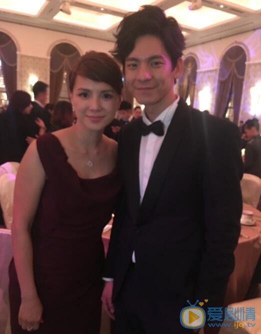 林伯宏合照 林伯宏高清写真_林伯宏高清剧照