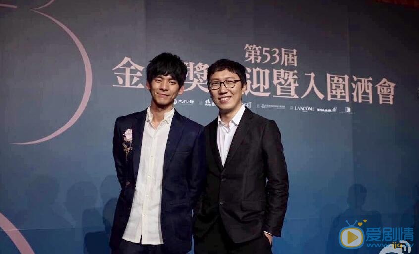 林伯宏活动照 林伯宏高清写真_林伯宏高清剧照
