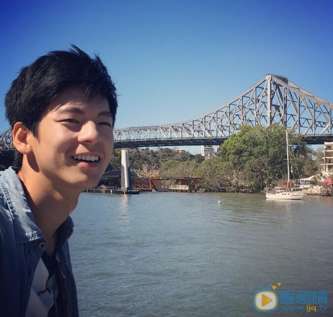 林伯宏生活照 林伯宏高清写真_林伯宏高清剧照