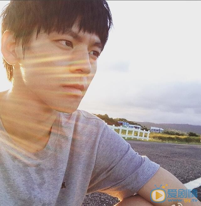 林伯宏生活照 林伯宏高清写真_林伯宏高清剧照