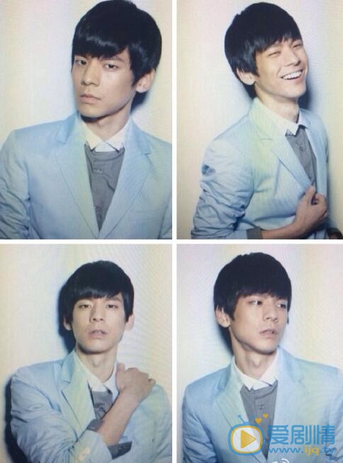 林伯宏写真 林伯宏高清写真_林伯宏高清剧照