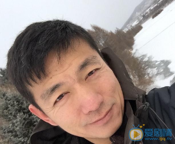 邢佳栋生活照 邢佳栋高清写真_邢佳栋高清剧照