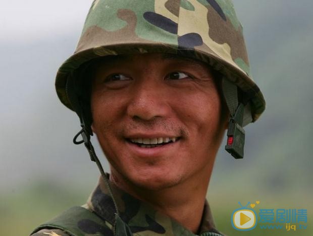 邢佳栋《士兵突击》剧照 邢佳栋高清写真_邢佳栋高清剧照