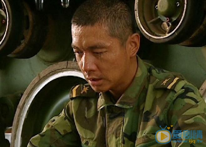 邢佳栋《士兵突击》剧照 邢佳栋高清写真_邢佳栋高清剧照