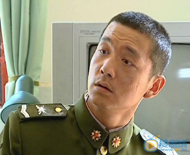 邢佳栋《士兵突击》剧照 邢佳栋高清写真_邢佳栋高清剧照