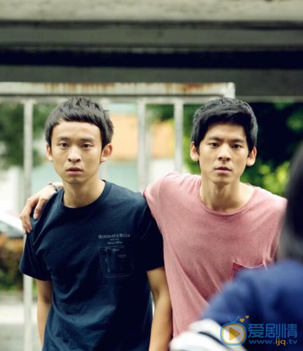 林伯宏《六弄咖啡馆》照 林伯宏高清写真_林伯宏高清剧照