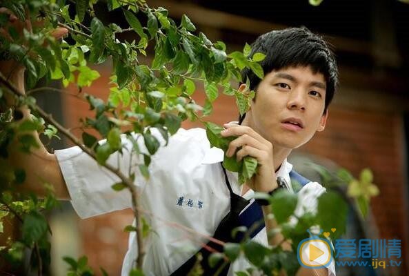 林伯宏《六弄咖啡馆》照 林伯宏高清写真_林伯宏高清剧照
