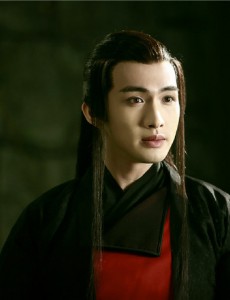 三生三世离境喜欢玄女吗？离境为什么要和玄女在一起？离境为什么要娶玄女？