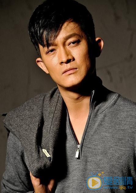 杨志刚帅气写真 杨志刚高清写真_杨志刚高清剧照