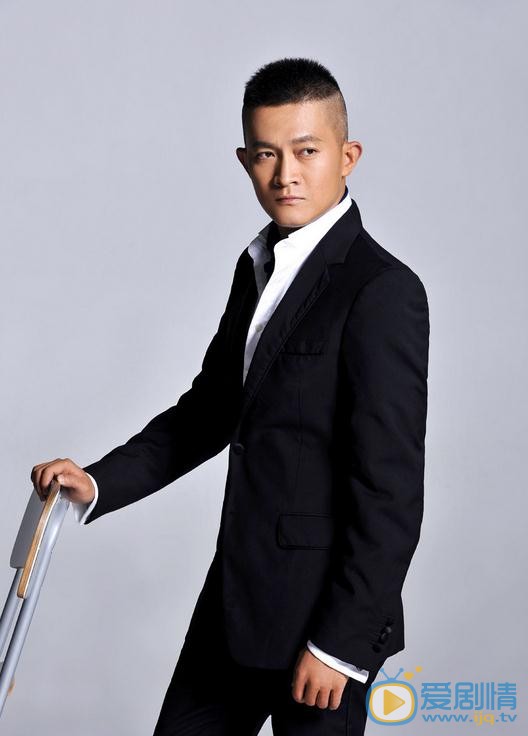 杨志刚写真 杨志刚高清写真_杨志刚高清剧照