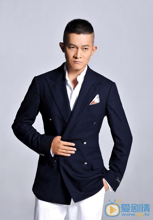 杨志刚写真 杨志刚高清写真_杨志刚高清剧照