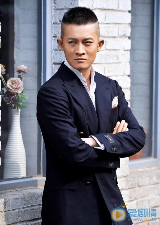 杨志刚写真 杨志刚高清写真_杨志刚高清剧照