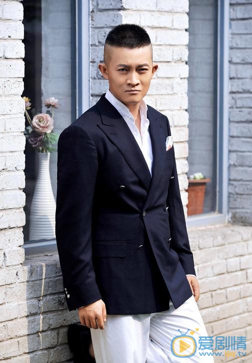 杨志刚写真 杨志刚高清写真_杨志刚高清剧照