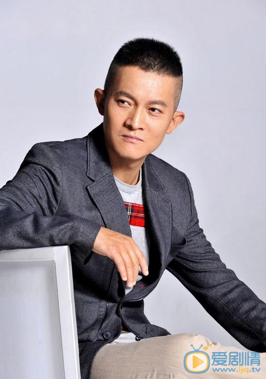 杨志刚写真 杨志刚高清写真_杨志刚高清剧照