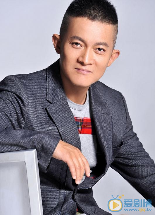 杨志刚写真 杨志刚高清写真_杨志刚高清剧照