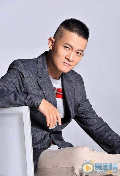 杨志刚写真 杨志刚高清写真_杨志刚高清剧照