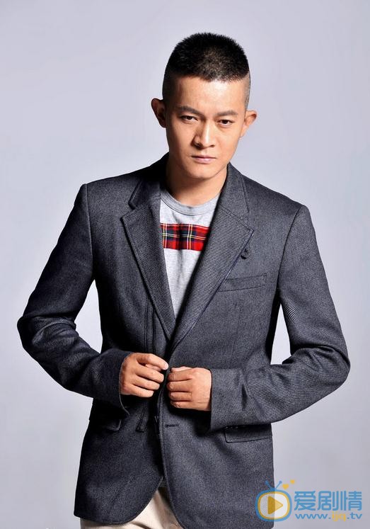 杨志刚写真 杨志刚高清写真_杨志刚高清剧照