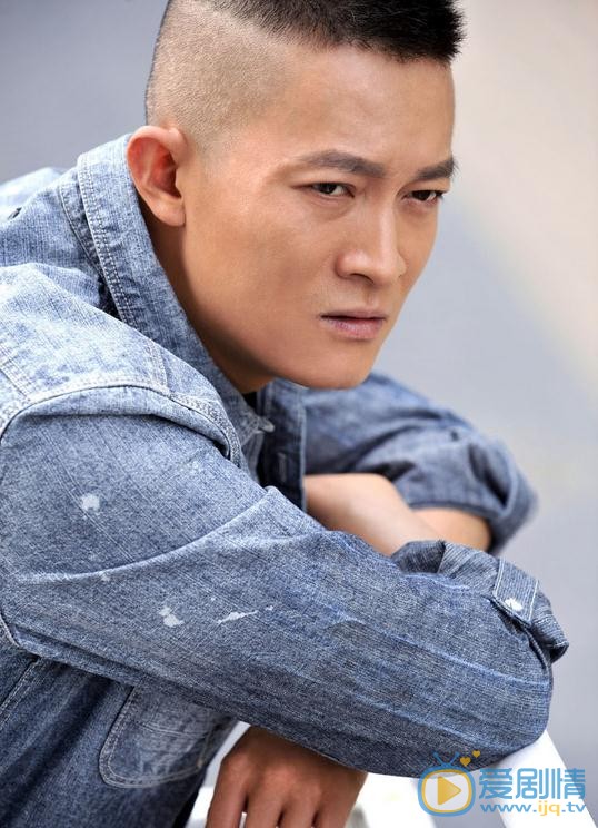 杨志刚帅气写真 杨志刚高清写真_杨志刚高清剧照