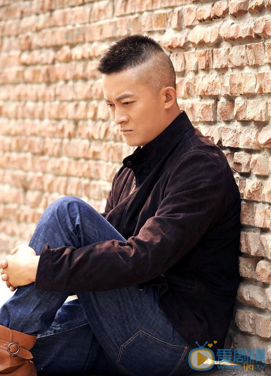 杨志刚帅气写真 杨志刚高清写真_杨志刚高清剧照