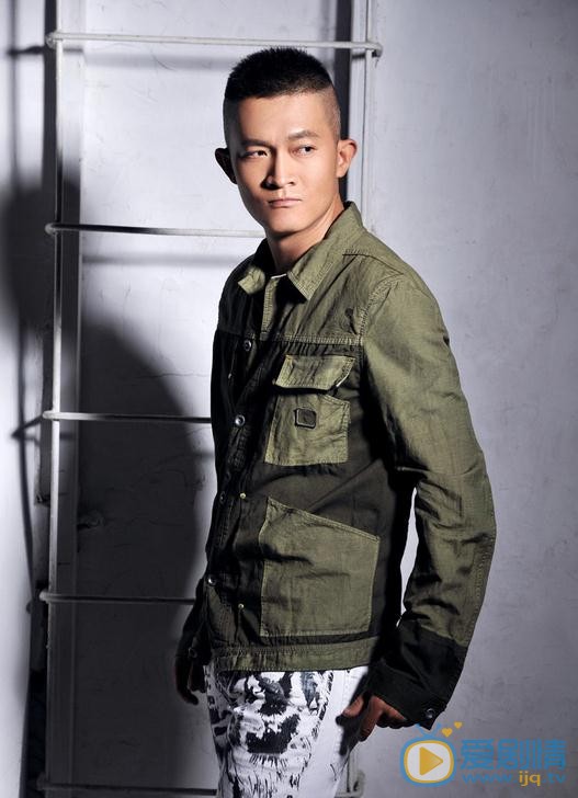 杨志刚帅气写真 杨志刚高清写真_杨志刚高清剧照