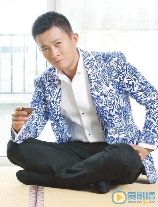 杨志刚写真 杨志刚高清写真_杨志刚高清剧照