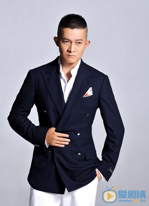 杨志刚帅气写真 杨志刚高清写真_杨志刚高清剧照