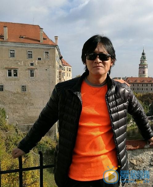 杨志刚生活照 杨志刚高清写真_杨志刚高清剧照