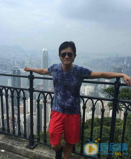 杨志刚生活照 杨志刚高清写真_杨志刚高清剧照