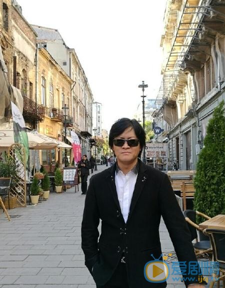 杨志刚生活照 杨志刚高清写真_杨志刚高清剧照