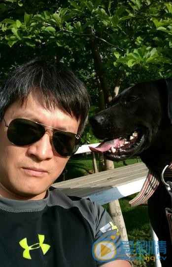 杨志刚生活照 杨志刚高清写真_杨志刚高清剧照