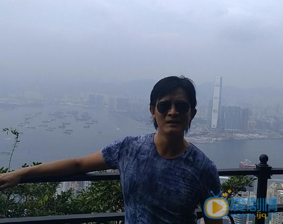 杨志刚生活照 杨志刚高清写真_杨志刚高清剧照