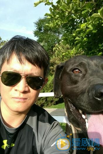 杨志刚生活照 杨志刚高清写真_杨志刚高清剧照